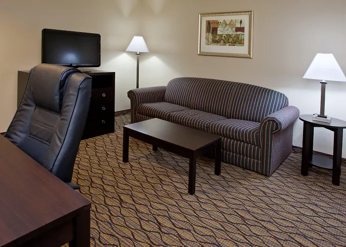 Holiday Inn Express & Suites Columbus East - Reynoldsburg By Ihg