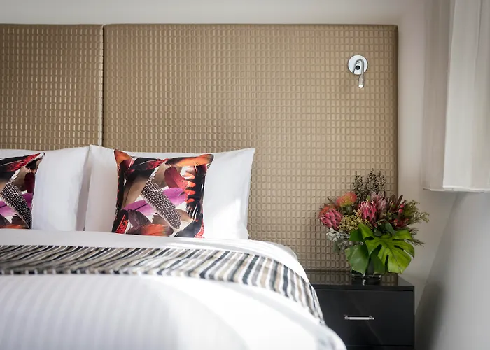 Ramada By Wyndham Vetroblu Scarborough Beach Perth