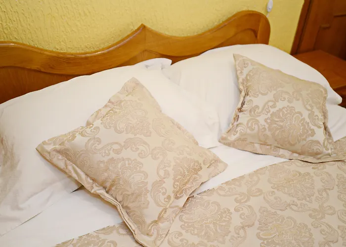 Hotel Marija Kotor
