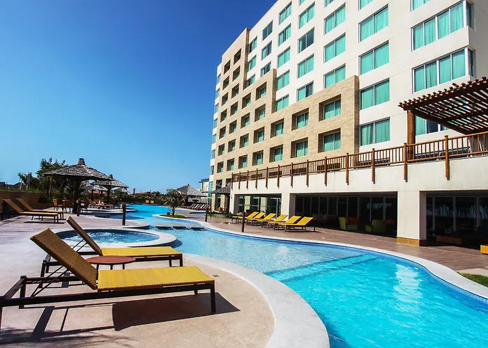 Gran Mareiro Hotel Fortaleza 