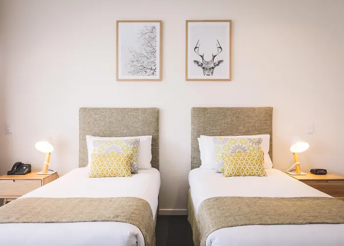The Manna, Ascend Hotel Collection Hahndorf