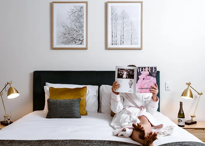 The Manna, Ascend Hotel Collection Hahndorf
