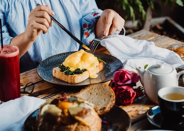 The Manna, Ascend Hotel Collection Hahndorf