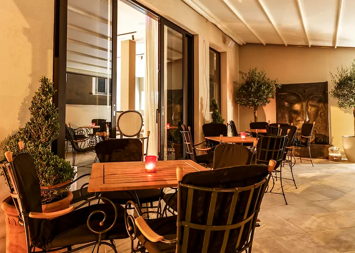 Boutique Hotel Casa Del Mare-Pietra Kotor