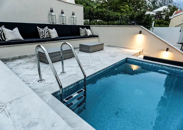Boutique Hotel Casa Del Mare-Pietra Kotor