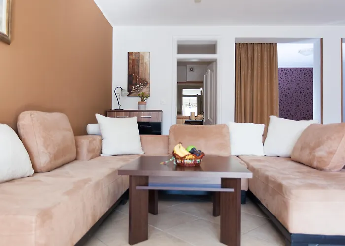 Spa Resort Bečići Budva