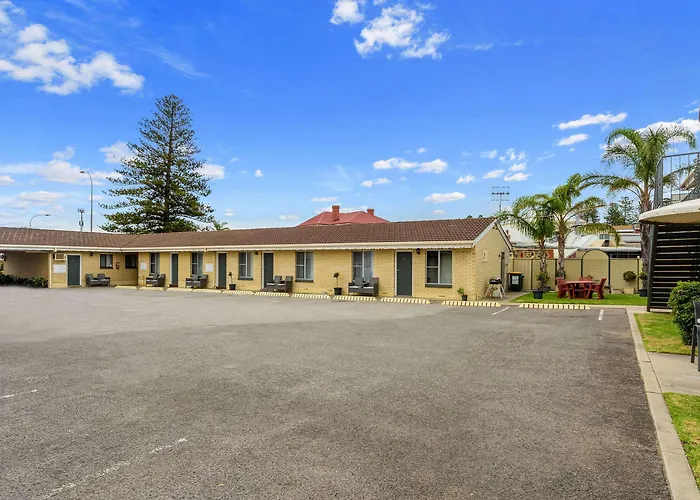 Comfort Inn Victor Harbor