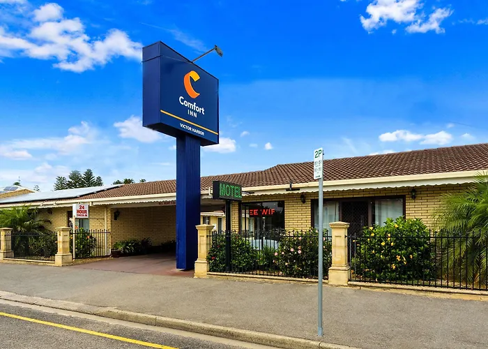 Comfort Inn Victor Harbor