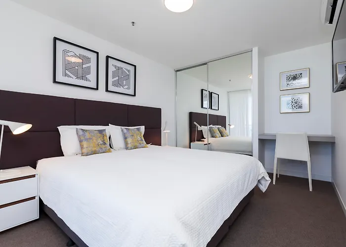 Rhapsody Resort - Official Gold Coast