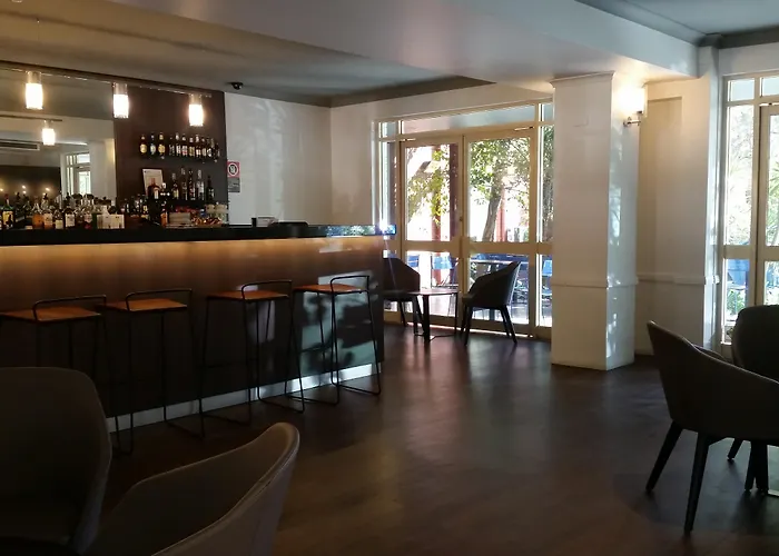 Silkari Urban Cks Sydney Airport Hotel Wolli Creek