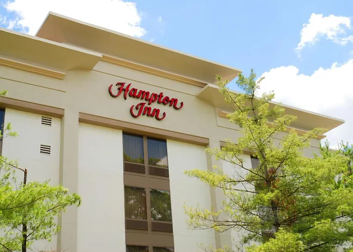 Hampton Inn Bloomington