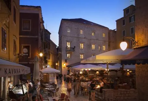 Heritage Hotel Life Palace Sibenik