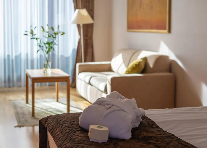 Euterpe Hotel Klaipėda