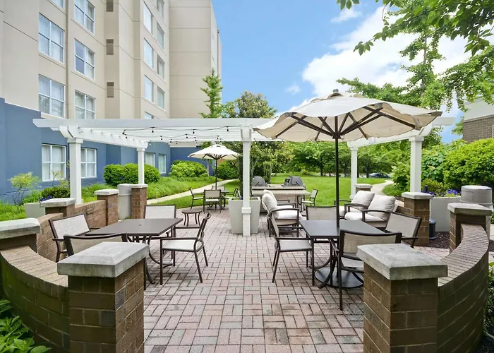 Homewood Suites Dulles-International Airport Herndon