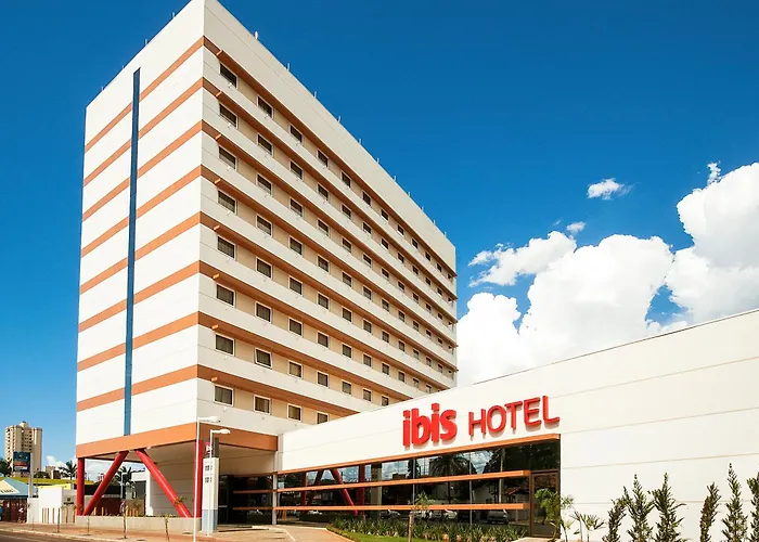 Ibis Foz Do Iguacu Hotel