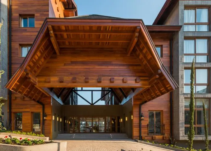 Prodigy Gramado By Wish (Adults Only) Hotel