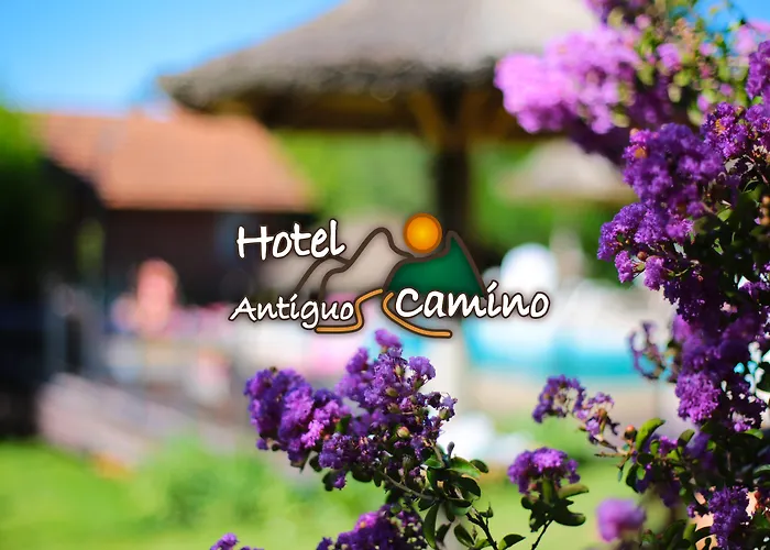 Hotel Antiguo Camino Villa General Belgrano