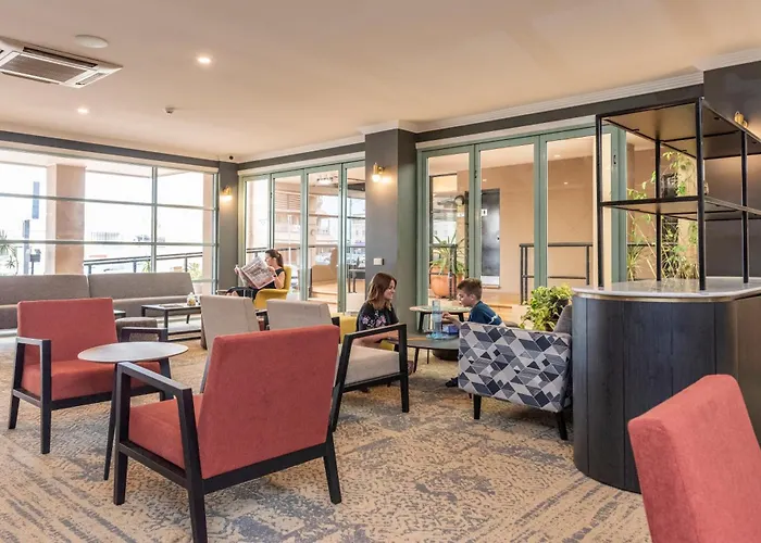 Burnett Riverside Hotel Bundaberg
