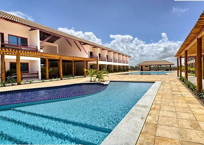 Tabaobi Smart Hotel Porto de Galinhas