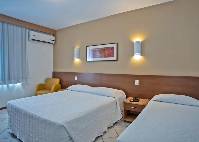 Atobá Praia Hotel Balneário Camboriú