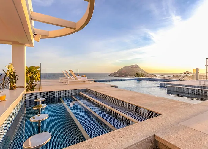 CDesign Hotel Rio de Janeiro