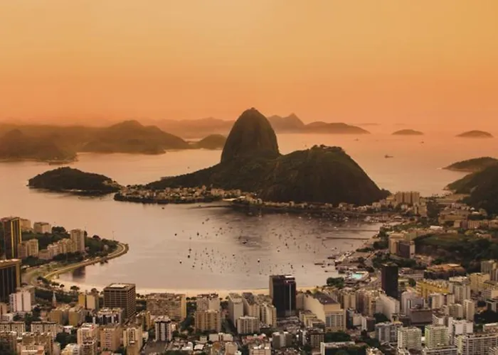 Hotel Yoo2 Rio De Janeiro, Tapestry Collection By Hilton