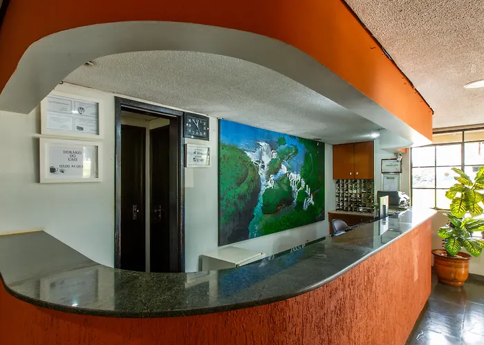 Hotel Damen Foz do Iguaçu