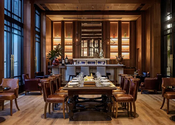 Alvear Icon Hotel Buenos Aires
