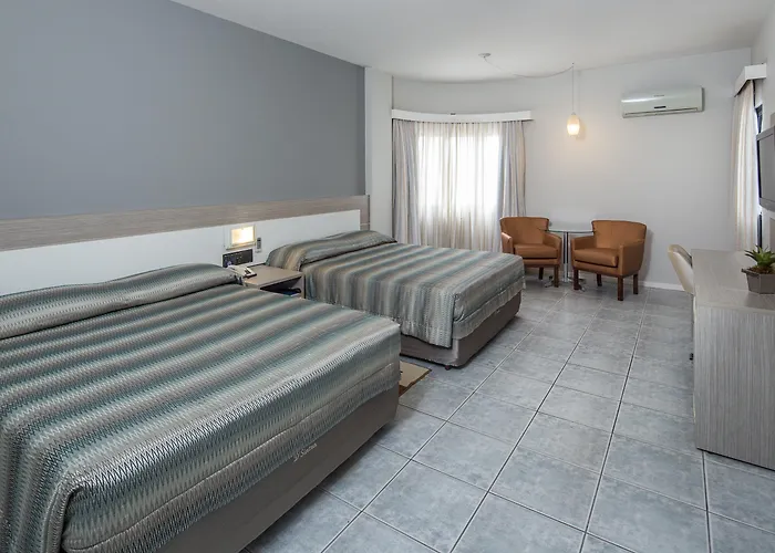 Hotel D'Sintra Balneario Camboriu