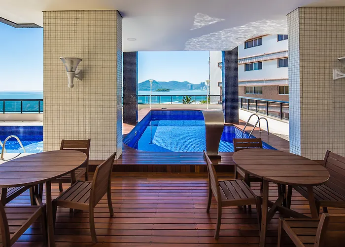 Hotel D'Sintra Balneario Camboriu