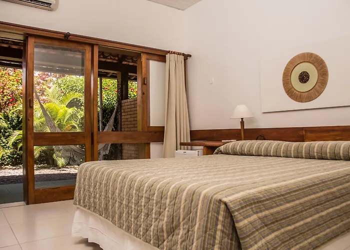 Jardim Atlantico Beach Resort Ilhéus