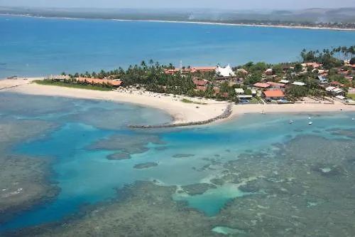 Serrambi Resort Porto de Galinhas
