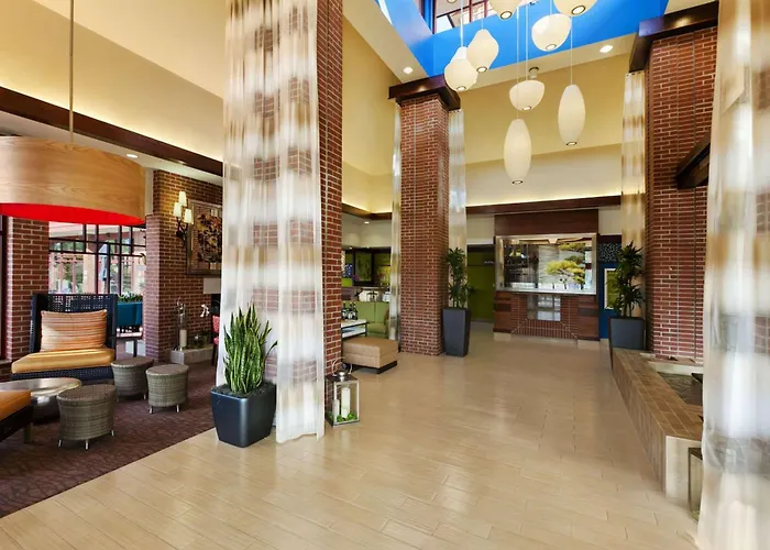 Hilton Garden Inn Wisconsin Dells Lake Delton
