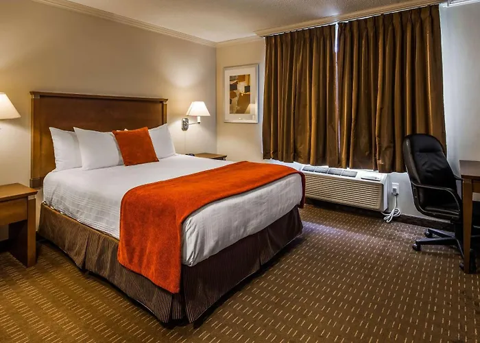 Best Western Plus Guildwood Inn Sarnia