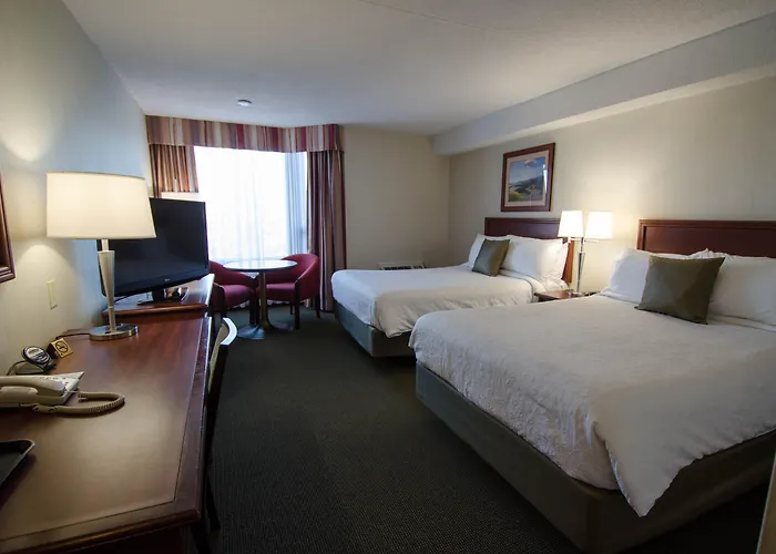 Hotel Welcominns Boucherville