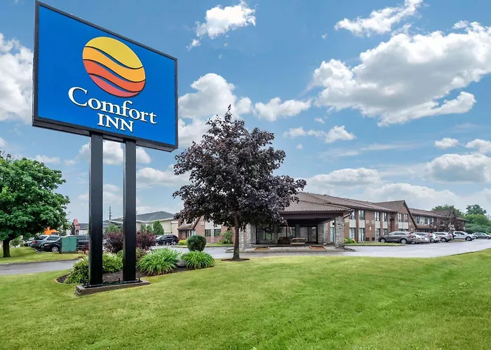 Spark By Hilton Oshawa