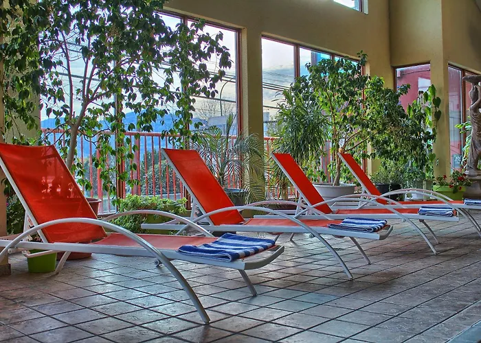 Holiday Inn Hotel & Suites Osoyoos By Ihg