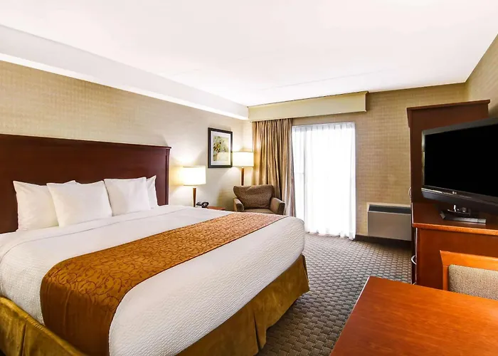 Quality Inn Kitchener