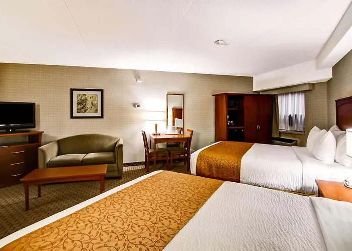 Quality Inn Kitchener