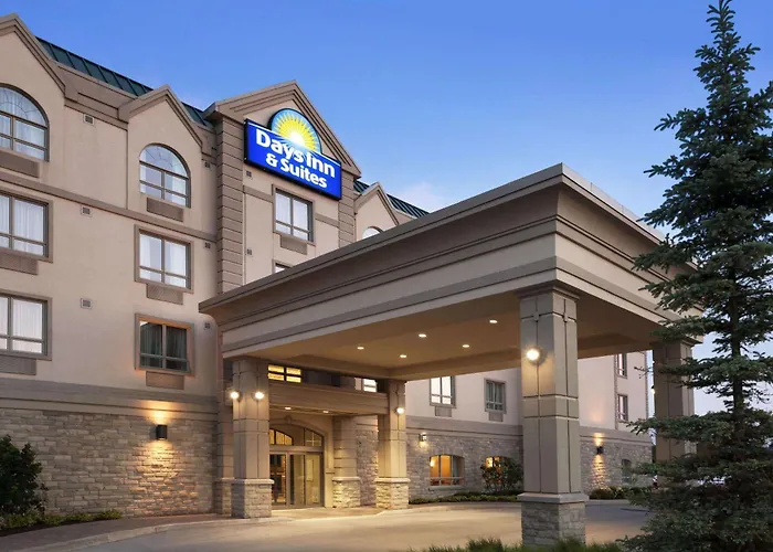 Days Inn & Suites By Wyndham Collingwood
