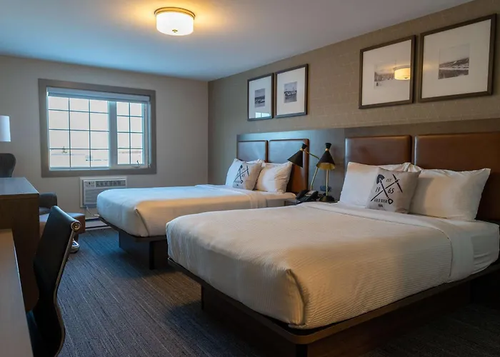 Best Western Gold Rush Inn Whitehorse