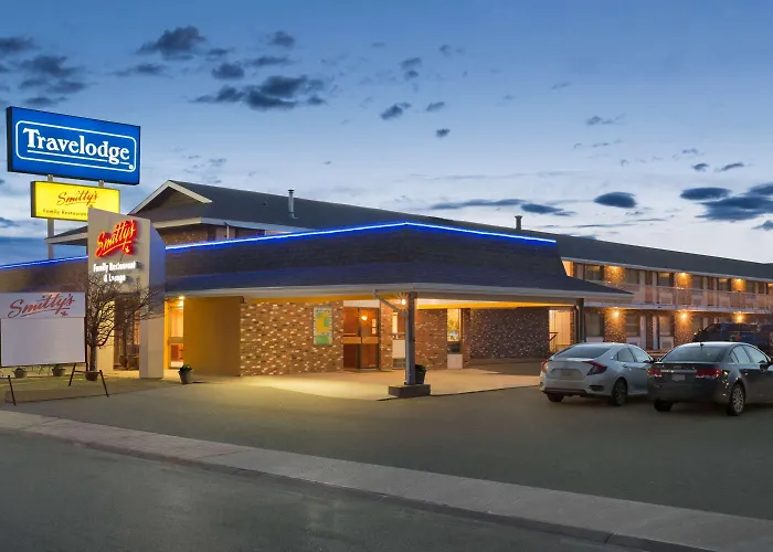 Travelodge By Wyndham Cranbrook