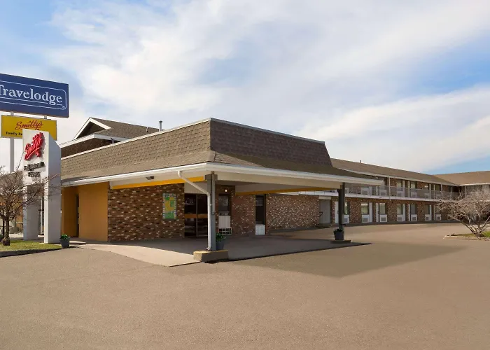 Travelodge By Wyndham Cranbrook
