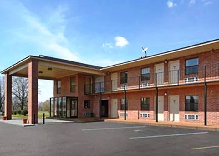 Days Inn By Wyndham Brownsville