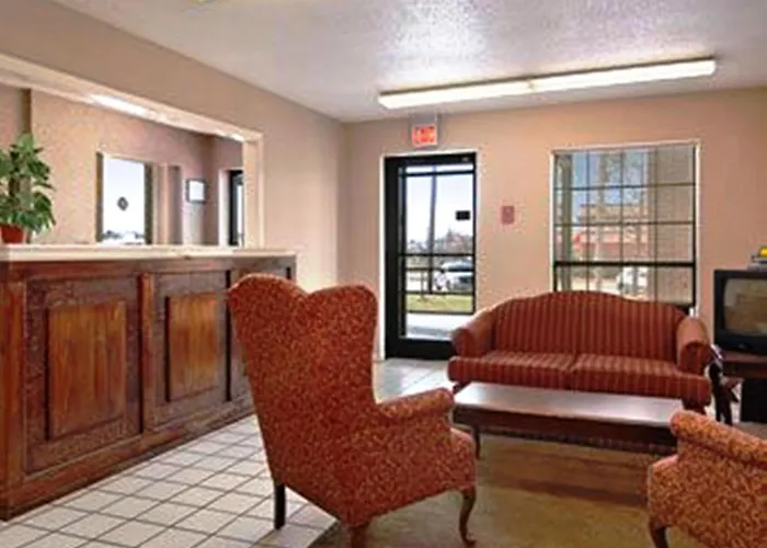 Days Inn By Wyndham Brownsville