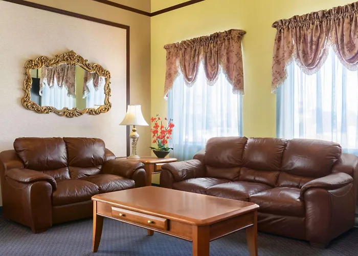 Hotel Le Mirage Blainville