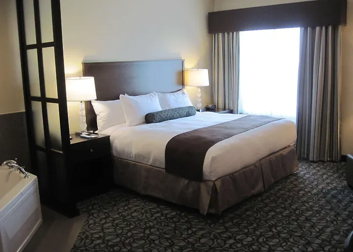 Best Western Plus Walkerton Hotel & Conference Centre