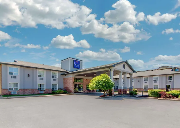 Sleep Inn Sault Ste. Marie