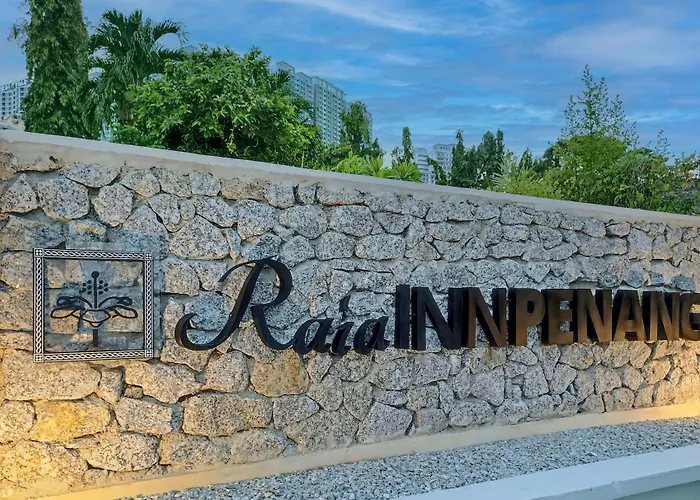 Raia Inn Penang Bayan Lepas
