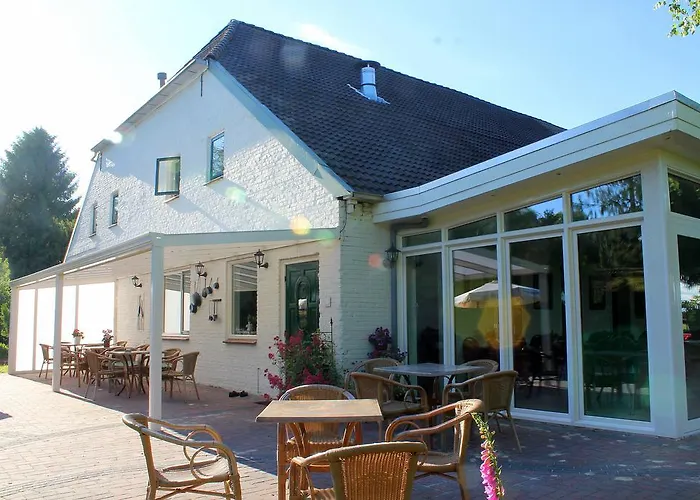 Hotel Bourtange
